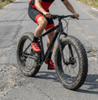 Rugged Muscle E-Bike Fat Tire 20×4 / 26×4