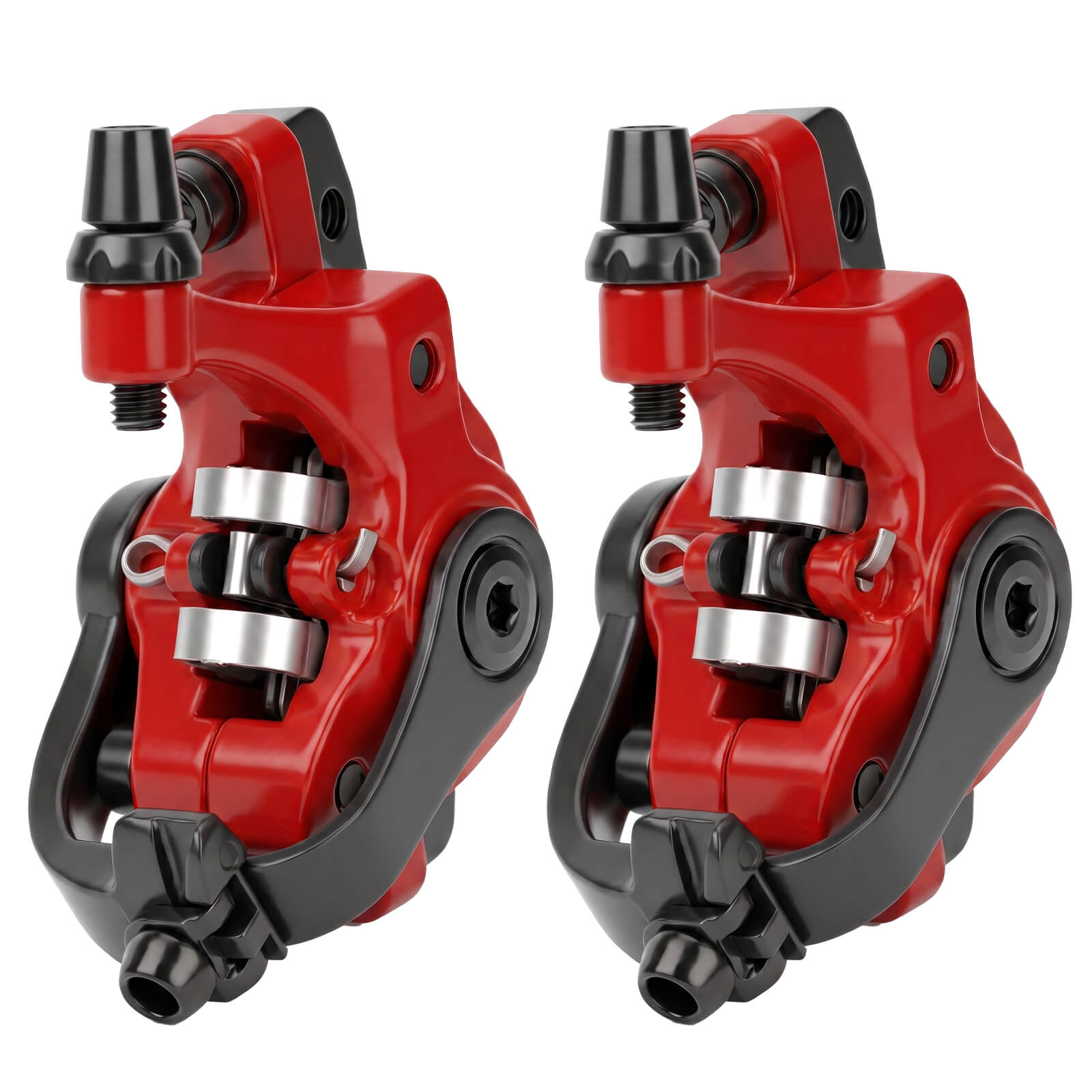 ZOOM DB-680 Disc Brake Caliper