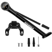 Mohegia Bike Frame Hand Pump - 160 PSI