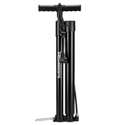 MOHEGIA Booster Tire Floor Pump