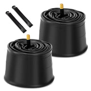 Mohegia Fat Tire Tube - 20”×3" / 26"×3"