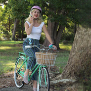 Retro Bicycle Tire - 26×1 3/8 (37-590)