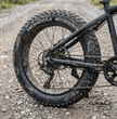 Rugged Muscle E-Bike Fat Tire 20×4 / 26×4