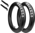 Fat Tire Tube - 20"/26"×4.0"-5.0"