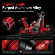 ZOOM DB-680 Disc Brake Caliper