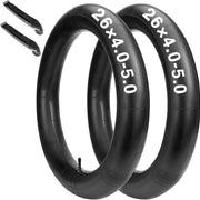 Fat Tire Tube - 20"/26"×4.0"-5.0"