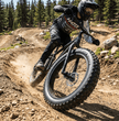 Rugged Muscle E-Bike Fat Tire 20×4 / 26×4