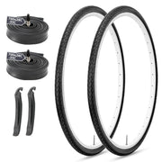 Mohegia 700C Road Bike Tire - 700×35C