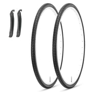 Mohegia 700C Road Bike Tire - 700×35C