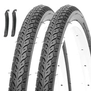 Mohegia 700C Road Bike Tire - 700×35C