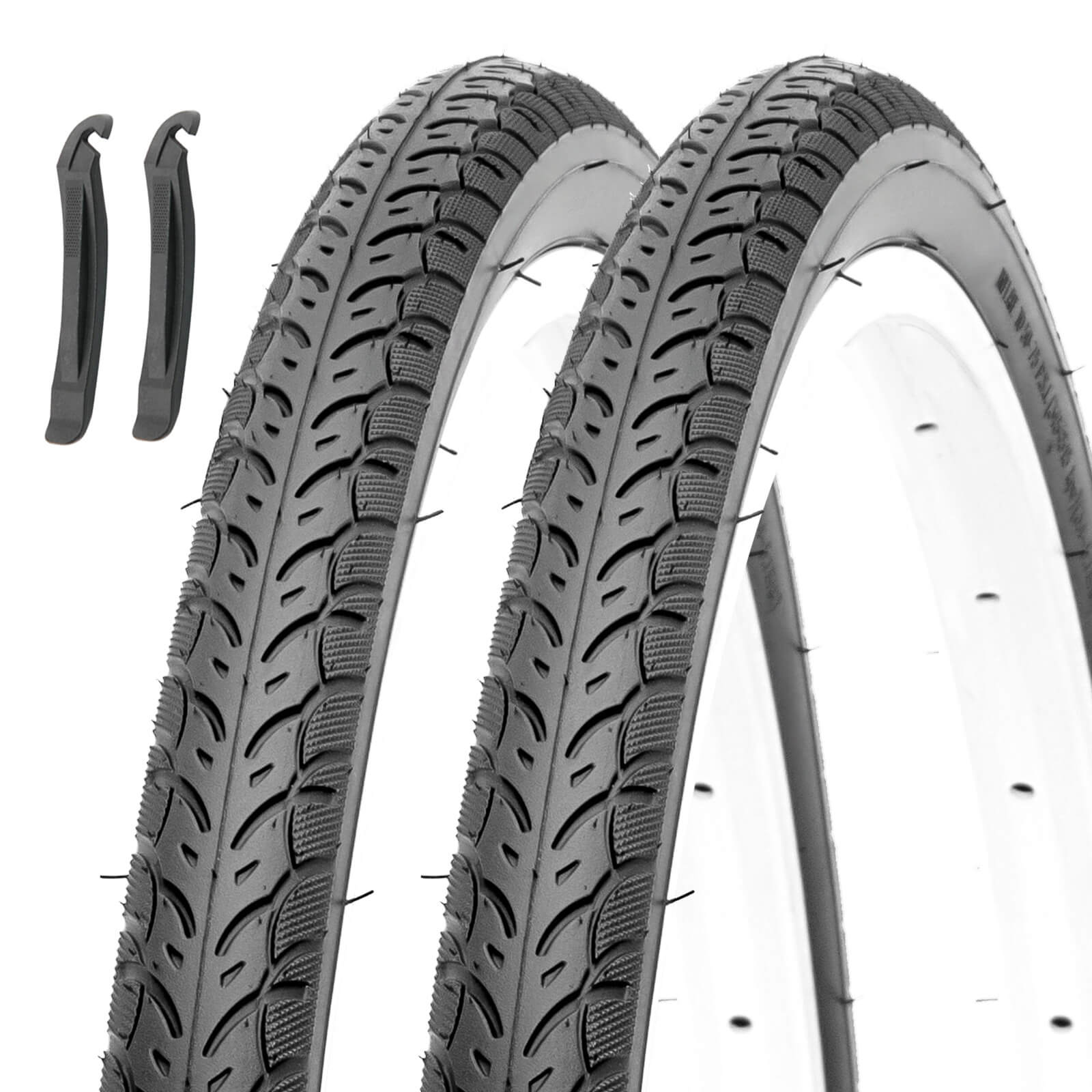 Mohegia 700C Road Bike Tire - 700×35C