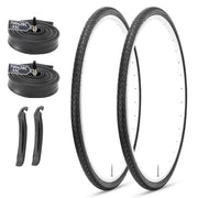 Mohegia 700C Road Bike Tire - 700×35C