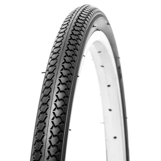 Retro Bicycle Tire - 26×1 3/8 (37-590)