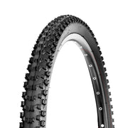 MOHEGIA Mountain Bike Tires Set: 2 Pack - 26/27.5/29" × 2.1"