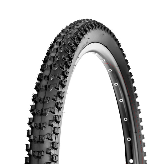 MOHEGIA Mountain Bike Tires Set: 2 Pack - 26/27.5/29" × 2.1"