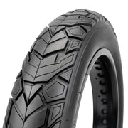 Lightweighting Fat Tire 20/26x4.0 Inch, Folding Replacement Fat Tire for Fat Mountain Bicycle and E-Bikes