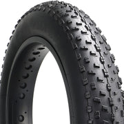 Hycline Raider Mountain Bicycle Fat Tires Plus Tubes 20"/26" × 3.0"/4.0" size