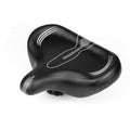 MOHEGIA Bicycle Saddle
