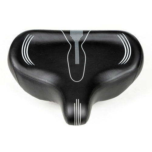 MOHEGIA Bicycle Saddle