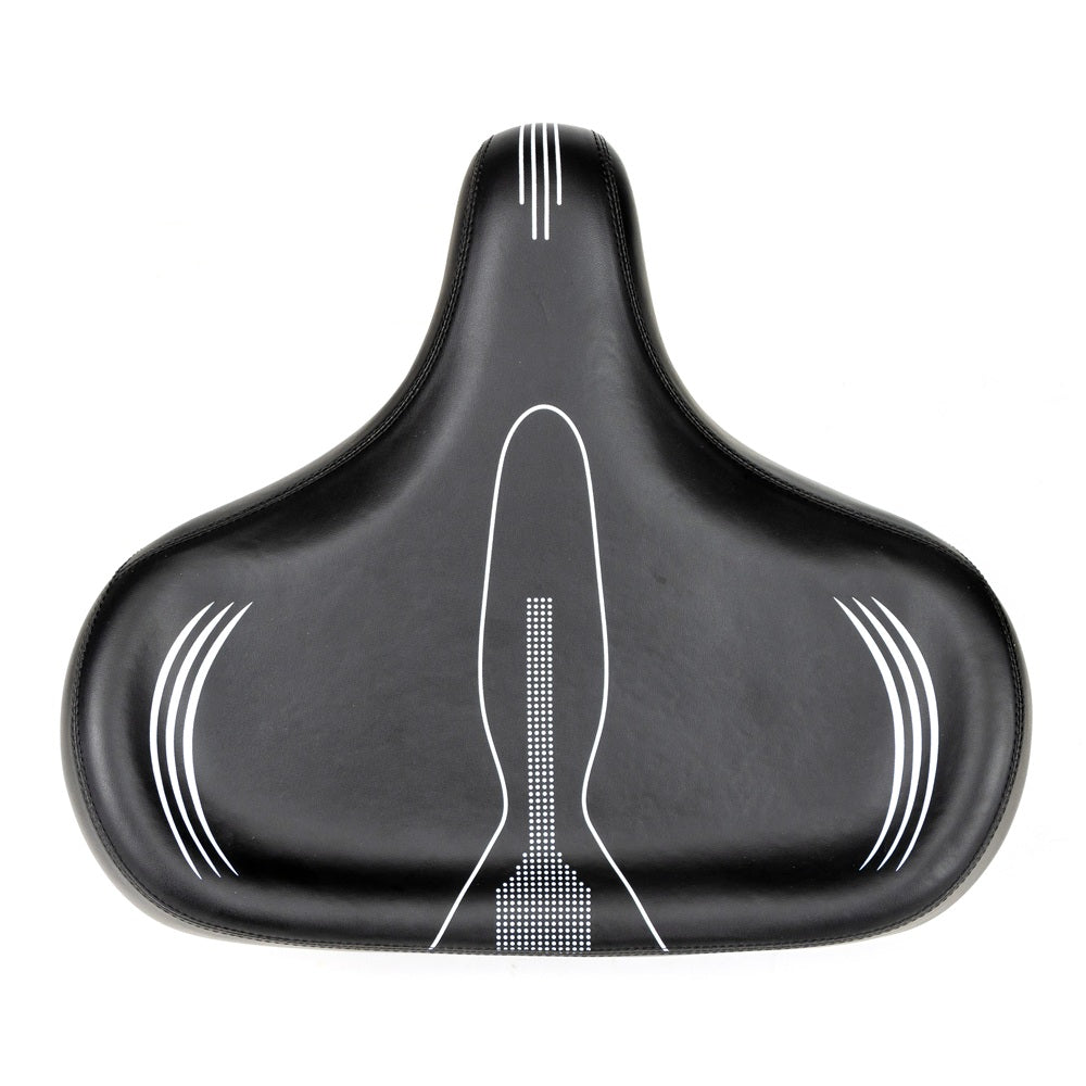 MOHEGIA Bicycle Saddle