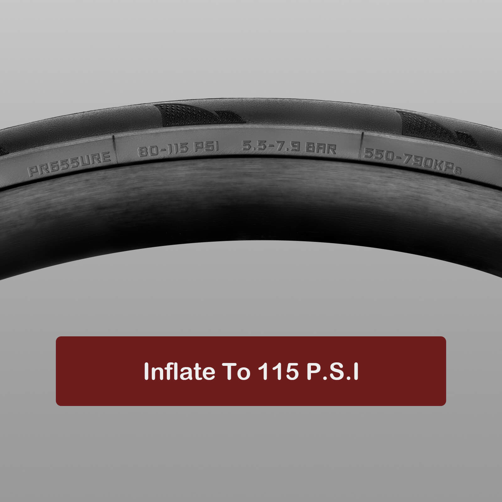 MOHEGIA 700C Road Bike Tire - 700×25C / 28C