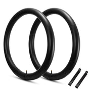 Mohegia Fat Tire Tube - 20”×3" / 26"×3"