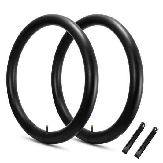 Mohegia Fat Tire Tube - 20”×3" / 26"×3"