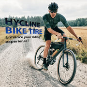 Mohegia Gravel Bike Tire Set - 700×42C