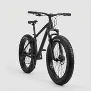 Hycline Armbands Ebike Fat Tire On the 2025 Best Fat Bike