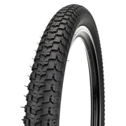 MOHEGIA 2-Pack MTB Bike Tires Set: 16x2.125/ 20x2.125