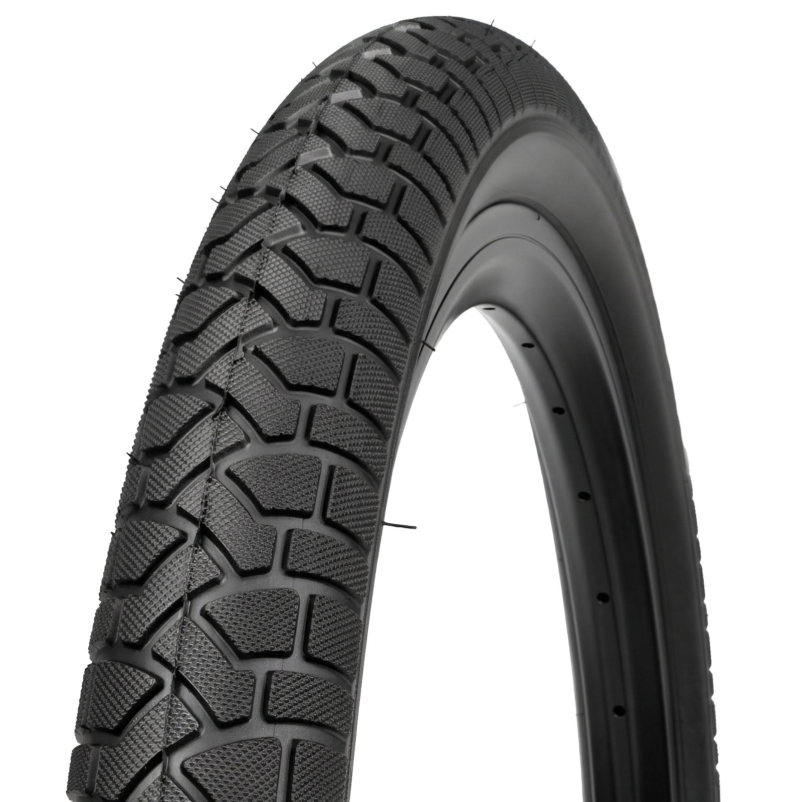 MOHEGIA 2 Pack Kids Bike Tires Set: 16x2.125/ 20x2.125
