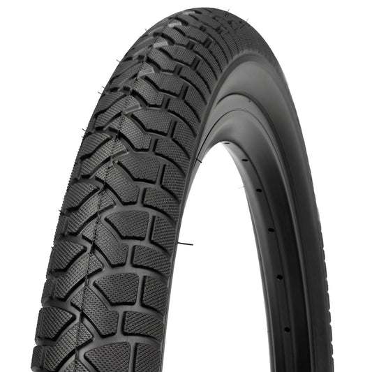 MOHEGIA 2 Pack Kids Bike Tires Set: 16x2.125/ 20x2.125