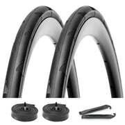 MOHEGIA 700C Road Bike Tire - 700×25C / 28C