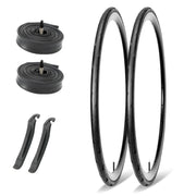MOHEGIA 700C Road Bike Tire - 700×25C / 28C