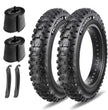 Rugged Muscle E-Bike Fat Tire 20×4 / 26×4