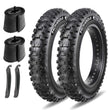 Rugged Muscle E-Bike Fat Tire 20×4 / 26×4